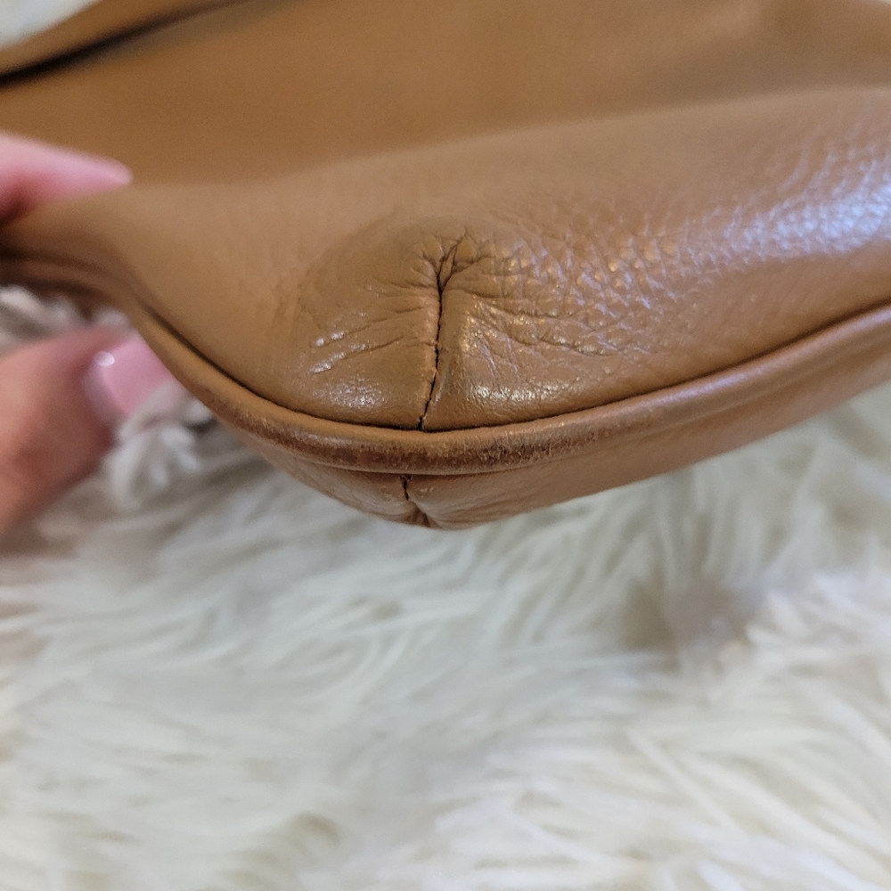 Michael Kors Brown Small crossbody bag - Picture 3 of 16
